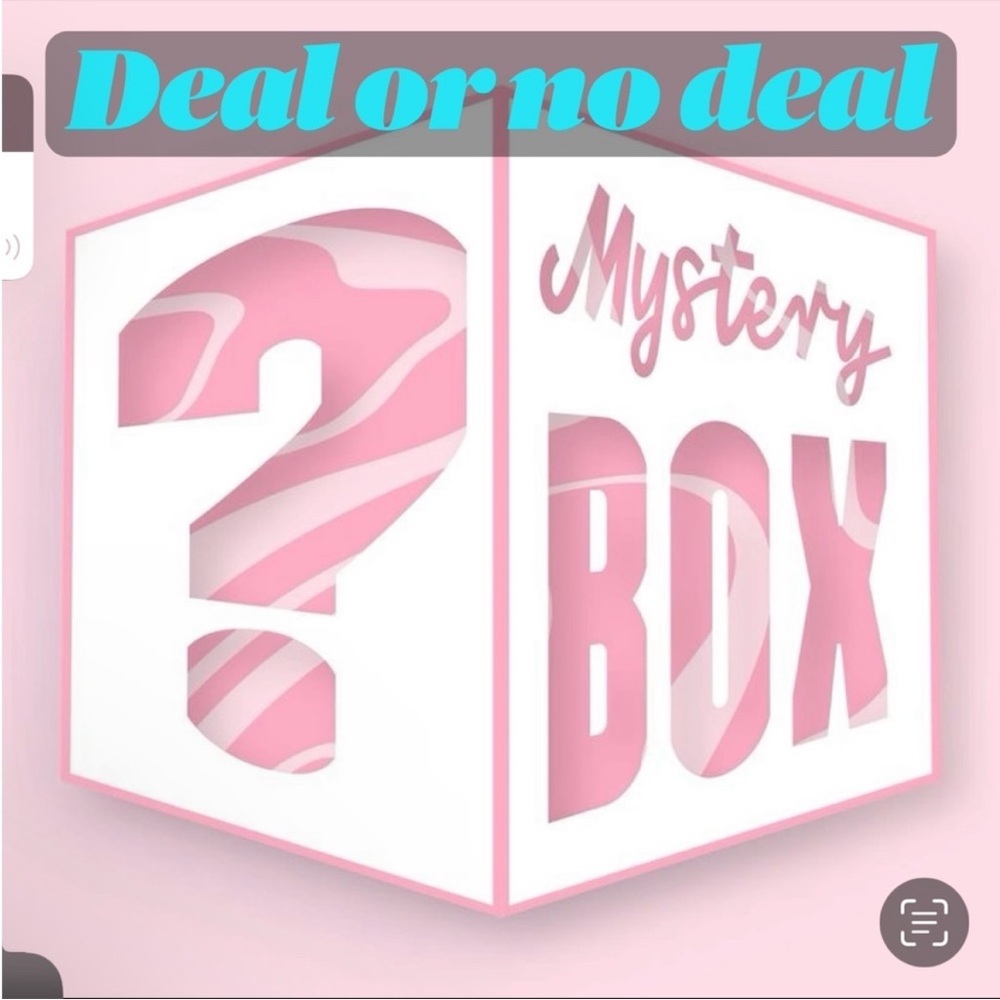 Deal or no deal